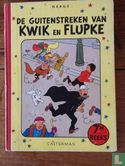 De guitenstreken van Kwik en Flupke 7 - Image 1