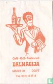 Café Grill Restaurant Dalmacija - Afbeelding 1