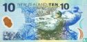Nieuw-Zeeland 10 Dollars - Afbeelding 2