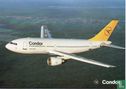 Condor - Airbus A310 - Bild 1