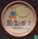 Bazooka - The Atom Bubblegum roll-o-button - Image 1