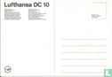 Lufthansa - DC-10 (02)