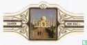 India - Taj Mahal - Bild 1