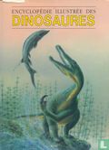 Encyclopédie illustrée des Dinosaures - Image 1