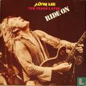 Ride on / Alvin Lee ten years later - Image 1