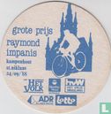 Grote Prijs Raymond Impanis / Hoegaarden Belgium  - Afbeelding 1