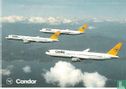 Condor - Boeing 757 + 767 - Image 1