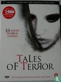 Tales of terror - 33 short Horror Stories - Afbeelding 1