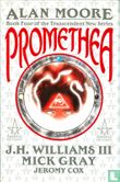 Promethea