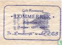 Café Restaurant "Lommerrijk" - Afbeelding 1