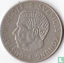 Sweden 1 krona 1955 - Image 2