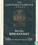 Royal Breakfast  - Afbeelding 1