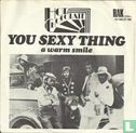 You Sexy Thing - Image 1