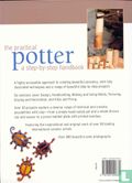 The practical Potter a step-by-step handbook - Afbeelding 2