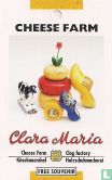 Clara Maria kaasboerderij - Bild 1
