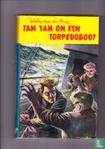 Tam tam om een torpedoboot - Afbeelding 1