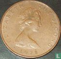 Man 1 penny 1978 (brons) - Afbeelding 1
