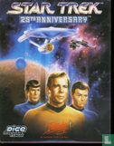 Star Trek 25th Anniversary - Afbeelding 1