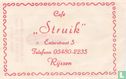 Café  "Struik" - Afbeelding 1
