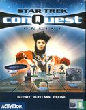 Star trek: Conquest - Online - Image 1