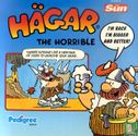 Hägar the Horrible - Afbeelding 1