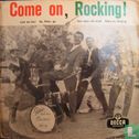 Come on, Rocking! - Afbeelding 1