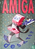 Amiga Magazine 7 - Afbeelding 1