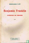 Benjamin Franklin Tome 2 - Afbeelding 1