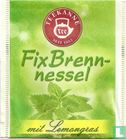 FixBrenn-nessel mit Lemongras  - Afbeelding 1