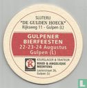 Gulpener / Gulpener bierfeesten - Bild 1