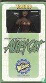 Alley Baggett is Alley Cat - Toyfare Exclusive - Afbeelding 3