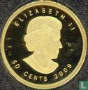 Canada 50 cents 2009 (PROOF) - Afbeelding 1
