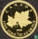 Canada 50 cents 2009 (PROOF) - Afbeelding 2