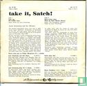 Take It, Satch! - Afbeelding 2