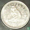 Gibraltar 5 pence 1991 (AA) - Afbeelding 2