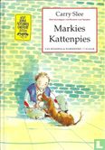 Markies Kattenpies - Afbeelding 1