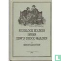 Sherlock Holmes løser Edwin Drood gaaden  - Afbeelding 1