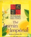 Thé Jasmin Impérial - Bild 1