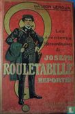 Les aventures extraordinaires de Joseph Rouletabille reporter - Image 1