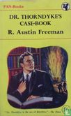 Dr. Thorndyke's casebook