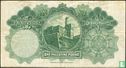 Palestine (A"Y) 1 Pound 1939  - Image 2