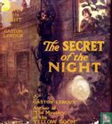 The secret of the night - Afbeelding 1
