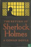 The return of Sherlock Holmes - Image 1