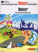 Asterix en de kampioen - Image 1