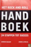 Het rock and roll handboek  - Afbeelding 1