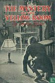 The mystery of the yellow room - Afbeelding 1