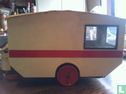 Houten Speelgoed Caravan - Image 2