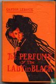 The Perfume of the Lady in Black - Afbeelding 1