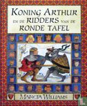 Koning Arthur en de ridders van de Ronde Tafel - Image 1