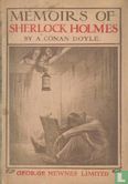 The memoirs of Sherlock Holmes  - Afbeelding 1